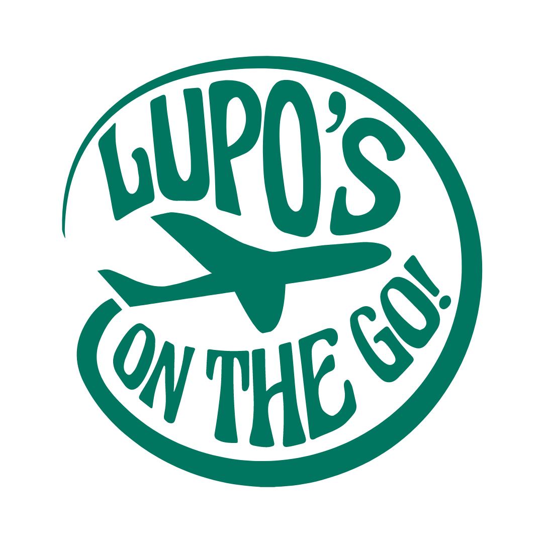 Lupos On The Go