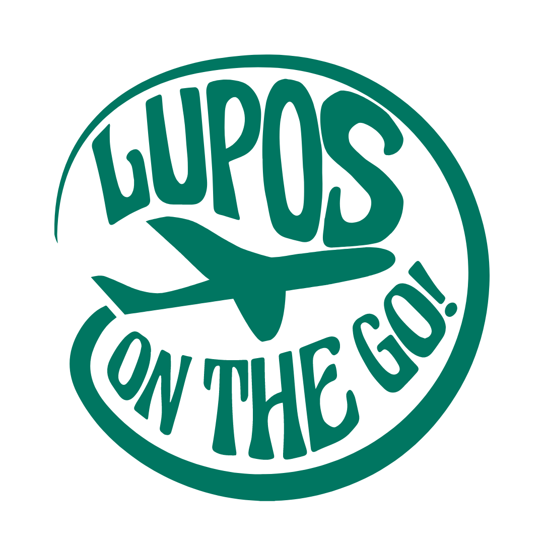 Lupos On The Go